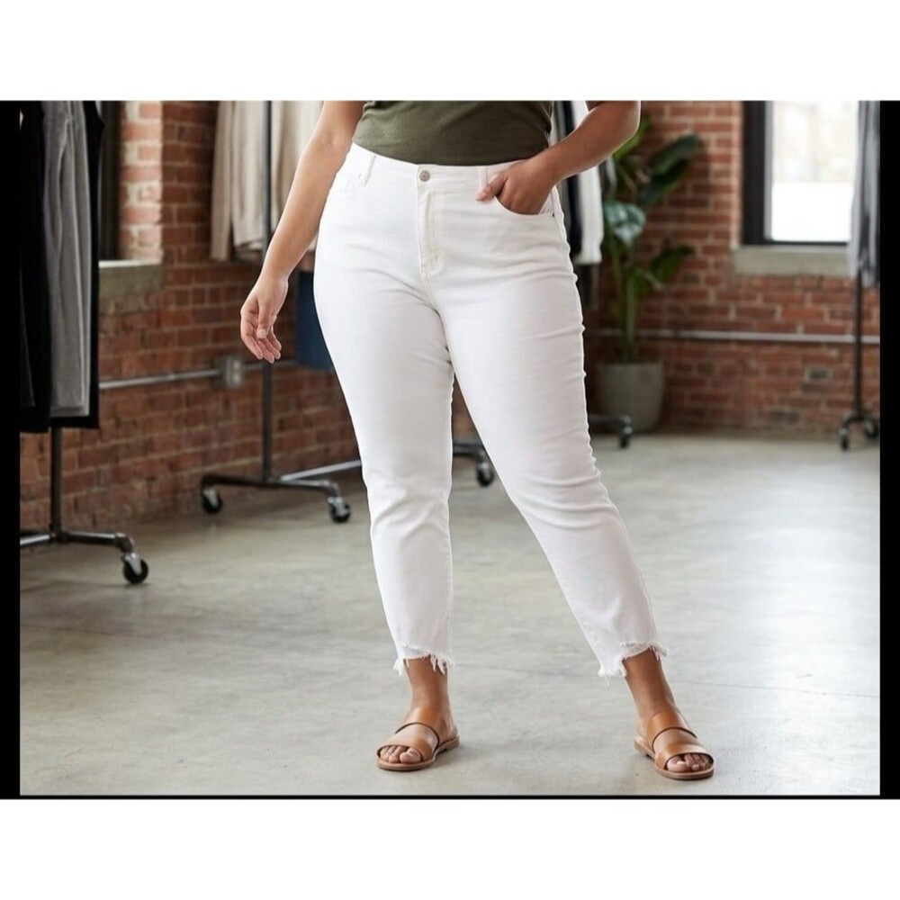 Kan can plus size Jeans size 22